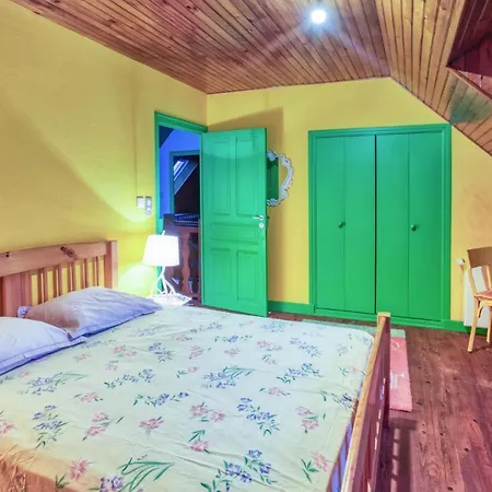 Amazing In With House A Mountain View Σπίτι διακοπών Menet