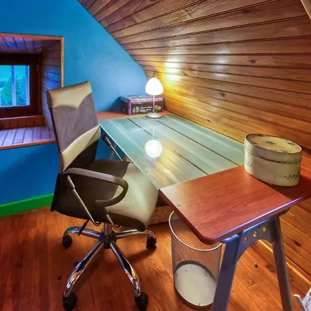 Amazing In With House A Mountain View *