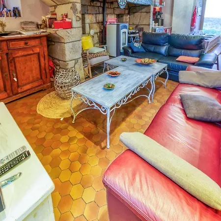 Amazing In With House A Mountain View Σπίτι διακοπών Menet