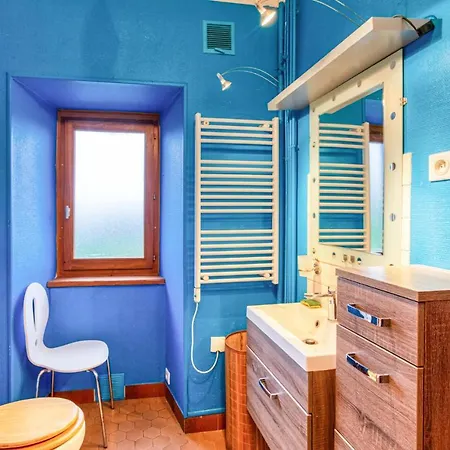 Σπίτι διακοπών Amazing In With House A Mountain View